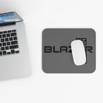 Chevy K5 Blazer Logo Mouse Pad | Rectangular Desk Mat