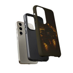 1990 Chevy 454 SS Pickup Muscle Truck Classic Art Tough Phone Case
