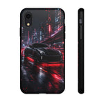 GT-R R35 Cyber Racing Phone Case