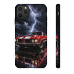 1970 Olds 442 W-30 Storm Tough Phone Case