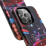 300ZX Twin Turbo 90s Tough Phone Case