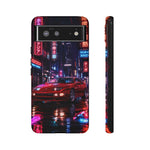 300ZX Twin Turbo 90s Tough Phone Case