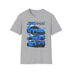2024 Corvette Z06 3LZ Convertible T-shirt