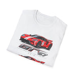 2018 Ford GT ’67 Heritage Edition T-Shirt | Vintage Sports Car