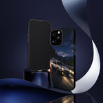 AE86 Panda Touge JDM Tough Phone Case
