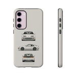 1990 Fairlady Z 300ZX Triple View Tough Phone Case Cover