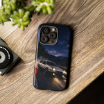 AE86 Panda Touge JDM Tough Phone Case