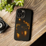 1990 Chevy 454 SS Pickup Muscle Truck Classic Art Tough Phone Case