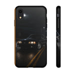 Mustang LX 5.0 Fox Body Classic Art Tough Phone Case