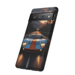 Blue Orange GT40 phone case | Tough Cover