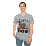 Just One More Dog Rottweiler T-Shirt Funny Dog Lover Graphic Tee Cute Puppy Owner Gift