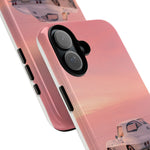 Pearl C2 Corvette Sting Ray Tough Phone Case