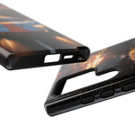 Blue Orange GT40 phone case | Tough Cover