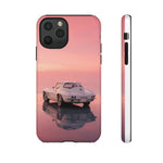 Pearl C2 Corvette Sting Ray Tough Phone Case
