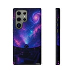 Galaxy Theater Projection phone case | Tough Case