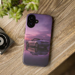 S2000 Lavender Dusk JDM Car Tough Phone Case
