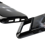 Nissan 240SX S13 Kouki Drift JDM Art Phone Case