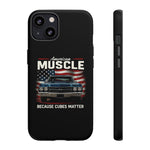 1970 Chevelle SS American Muscle Tough Phone Case Cover Gift