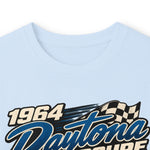 1964 Daytona Coupe Racing Car Long Sleeve Tee | Vintage Motorsport