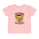 Tiny Chaos Coordinator Funny Toddler Boys Girls T-Shirt Baby Gift