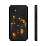1990 Chevy 454 SS Pickup Muscle Truck Classic Art Tough Phone Case