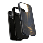 Komorebi Path Tough Phone Case