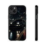 300ZX Z32 Twin Turbo JDM Classic Art Tough Phone Case