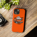 1970 GTO Judge Phone Case for Muscle Car Fans, Tough Cover