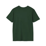No Office View Compares Mountain Silhouette Hiking T-Shirt Outdoor Adventure Gift