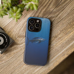Sailfish Open Water Phone Case, Cinematic Light Tough Cover