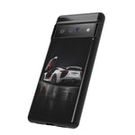 LFA V10 Supercar Screaming Art Tough Phone Case