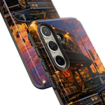 1967 Impala SS Lowrider Car phone case | Tough Cover