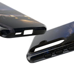 AE86 Panda Touge JDM Tough Phone Case