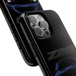 1993 Z28 Front View Sports Car Tough Camaro Phone Case Cover