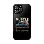 1970 Chevelle SS American Muscle Tough Phone Case Cover Gift