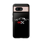 GNX Classic Car silhouette Tough Case | Phone Cover