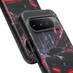 GT-R R35 Cyber Racing Phone Case