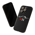 GNX Classic Car silhouette Tough Case | Phone Cover