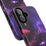 S14 Silvia Kouki Night Tough Phone Case
