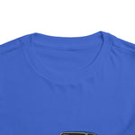1972 Chevelle SS Toddler T-Shirt – Classic Muscle Car Kids Tee