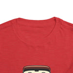 1958 Apache Cute Classic Truck Toddler T-Shirt