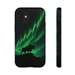Bull Market Aurora Tough Phone Case
