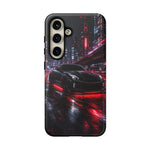 GT-R R35 Cyber Racing Phone Case