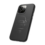 Trail Boss Truck Phone Case for Chevy Truck Fans, Tough Cover