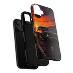1969 Camaro Hidden Headlight RS Tough Phone Case