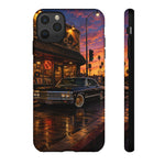 1967 Impala SS Lowrider Car phone case | Tough Cover