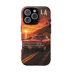1965 Impala SS 427 Classic Full Size Muscle Art Tough Phone Case