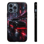 GT-R R35 Cyber Racing Phone Case
