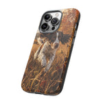 English Springer Spaniel Field Art Tough Phone Case