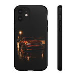 Charger SRT Redeye 797 HP Night Speed Art Tough Phone Case